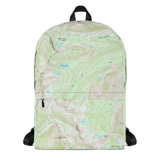 Centennial Range Backpack