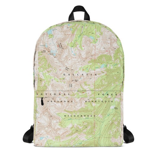Absaroka Beartooth Backpack