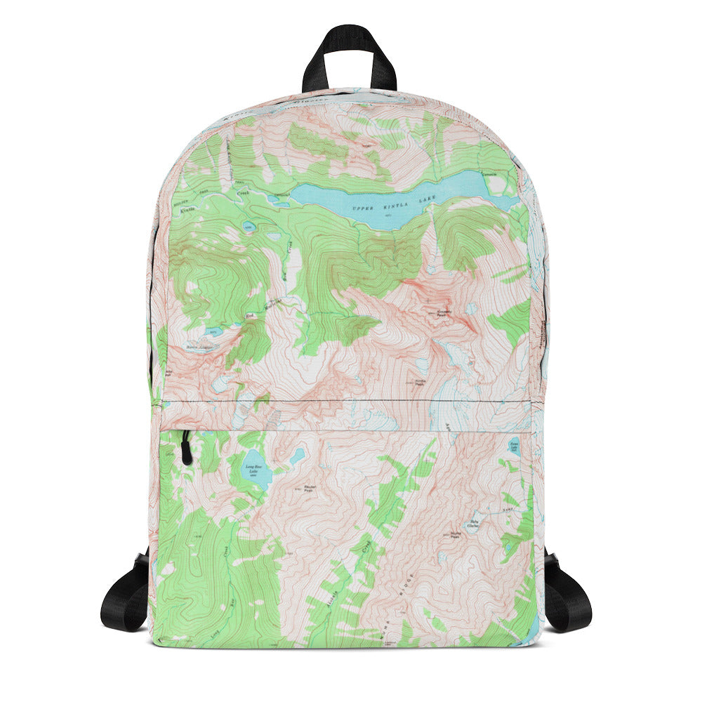 Kintla Peak Backpack
