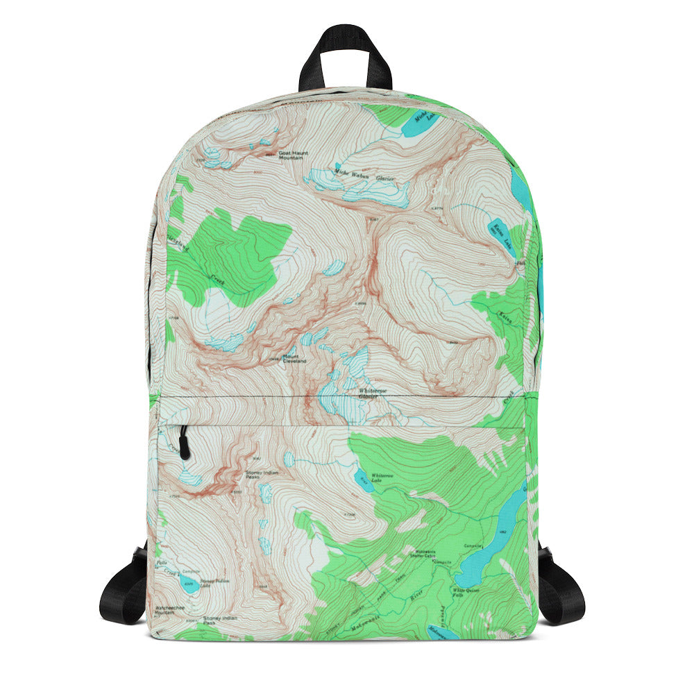 Mount Cleveland Backpack
