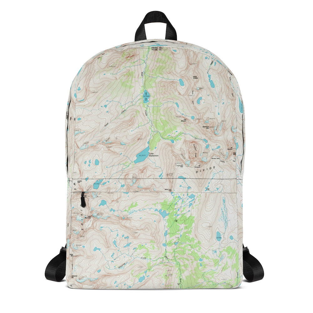 Kings-Kern Divide Backpack
