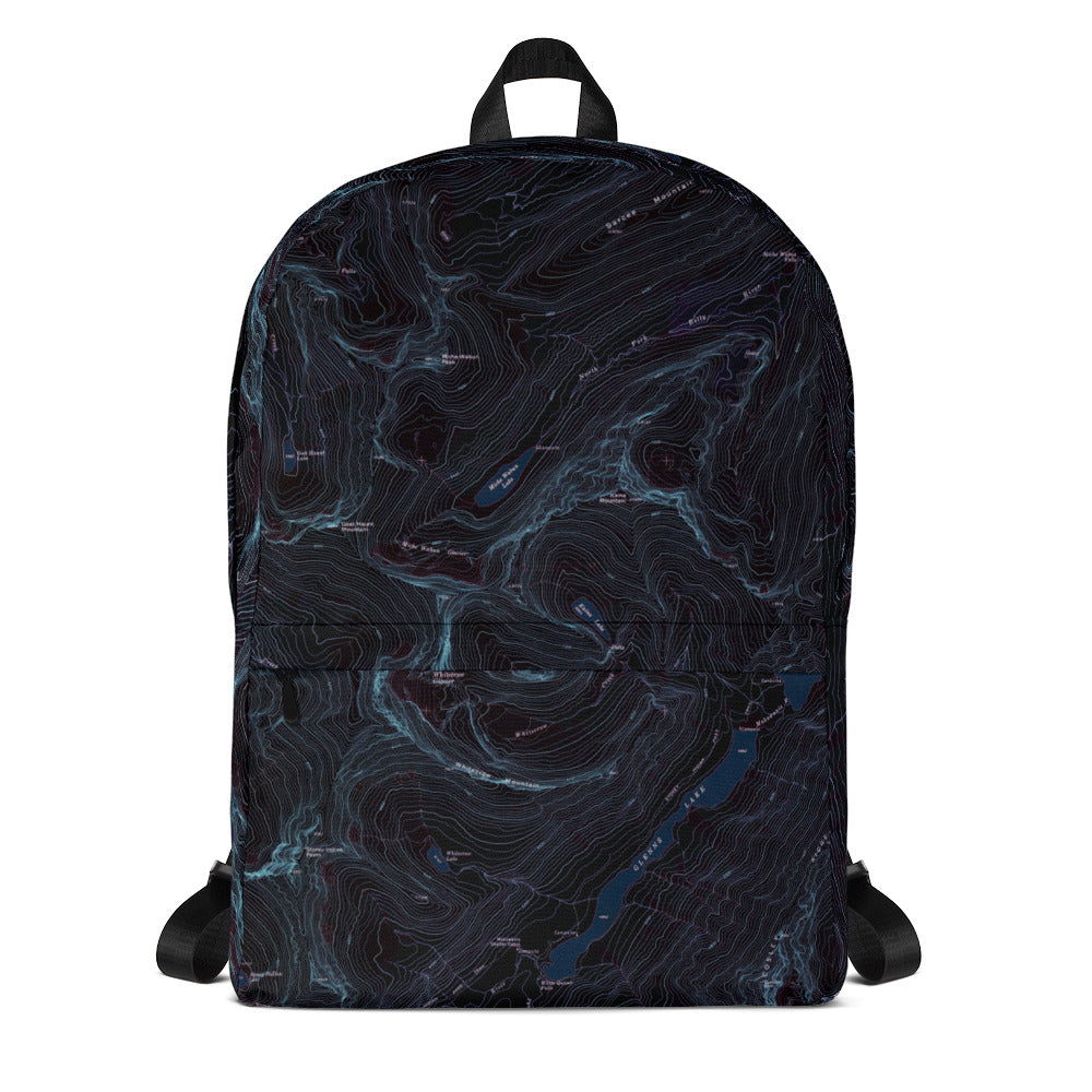 Mount Cleveland Midnight Backpack