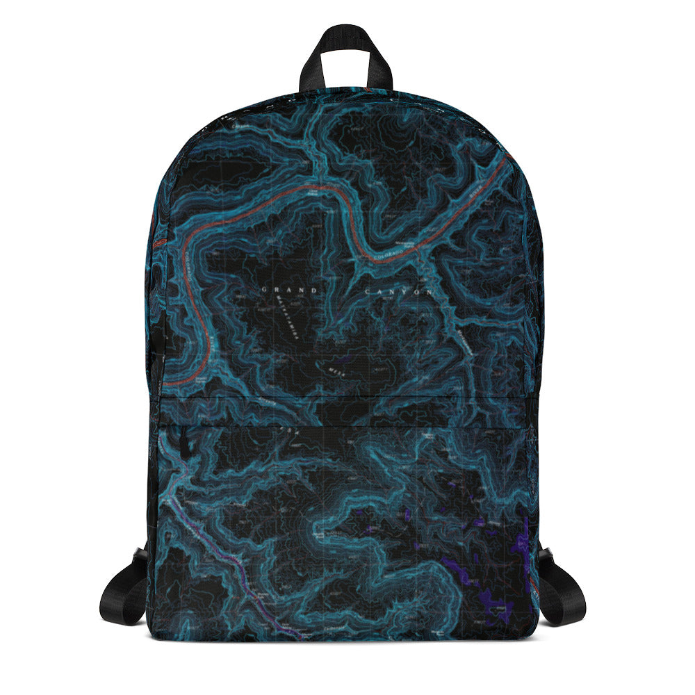 Grand Canyon Midnight Backpack