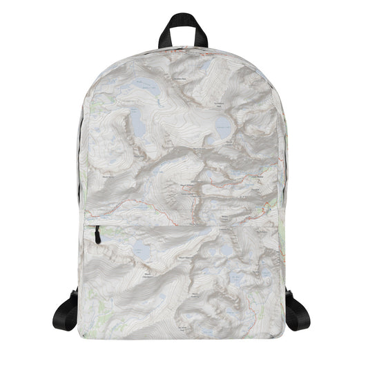 Mount Whitney Backpack