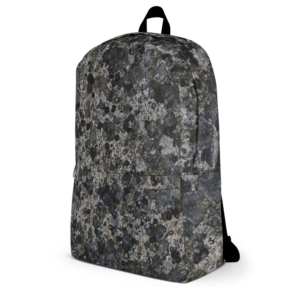 Take a Lichen Backpack