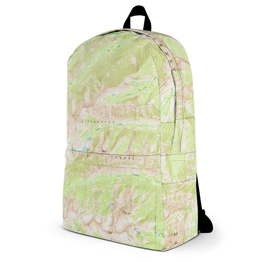 Trapper Peak Backpack