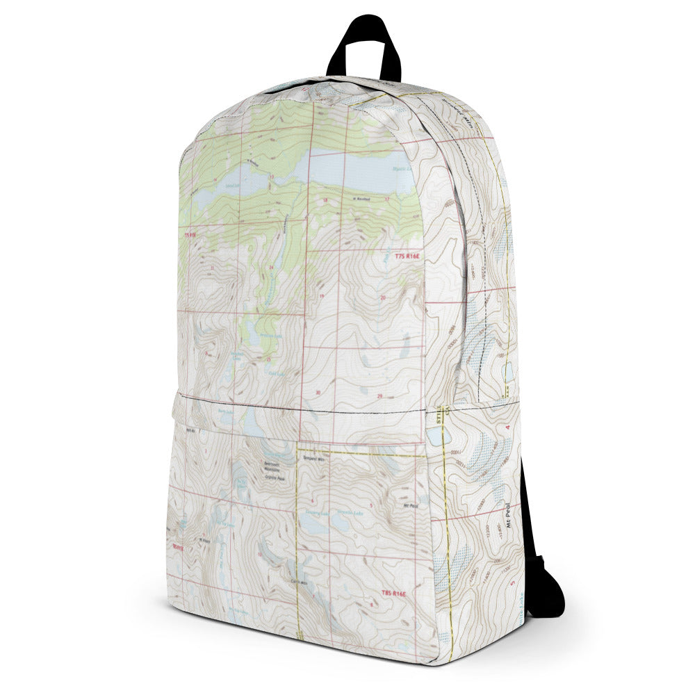 Granite Peak Backpack