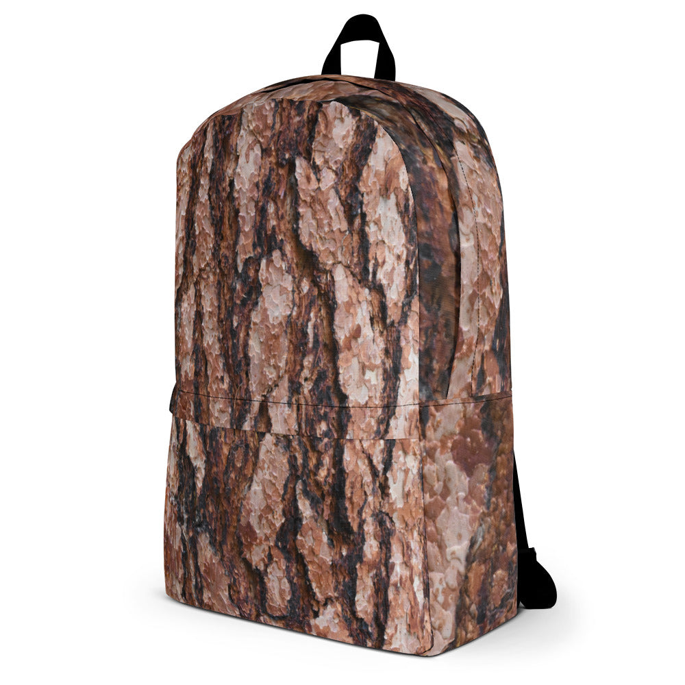 Red Ponderosa Backpack