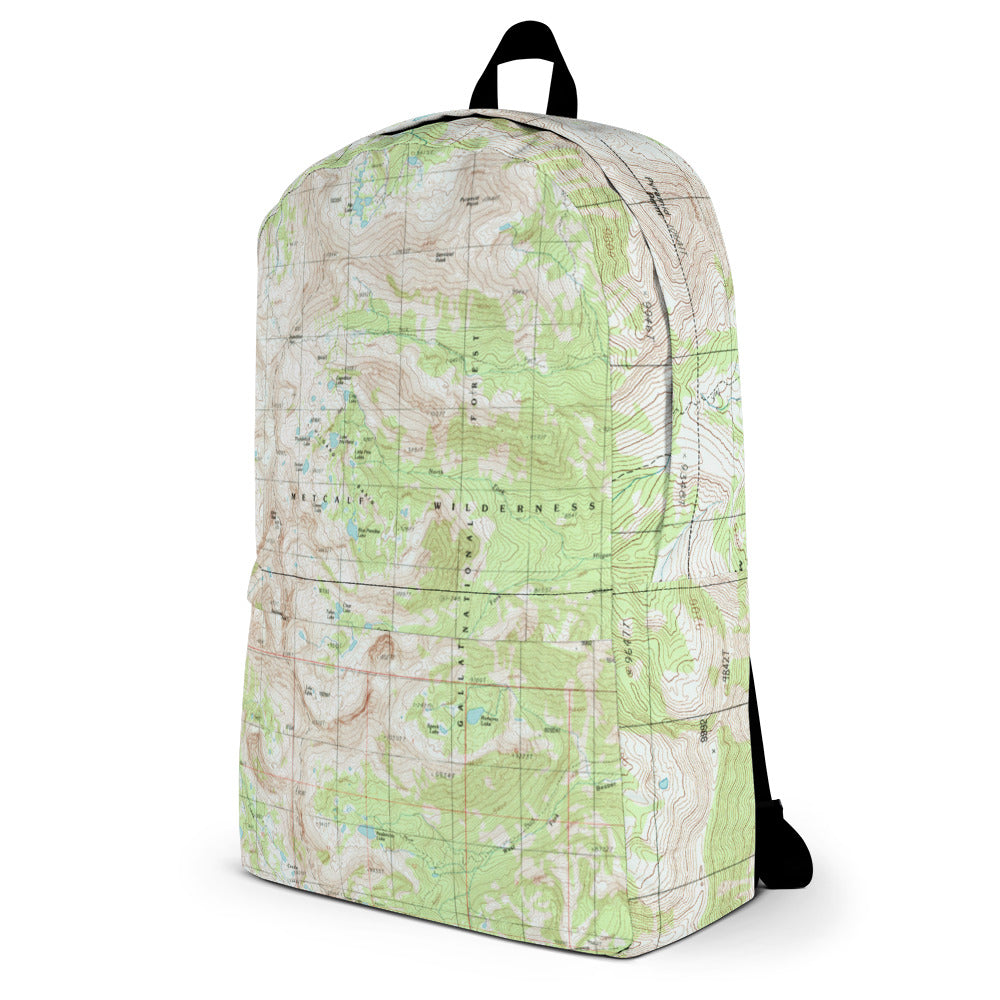 Madison Range Backpack
