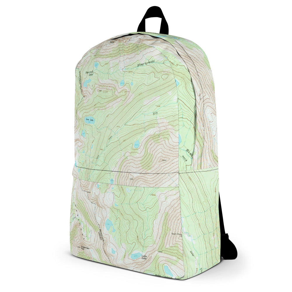Centennial Range Backpack
