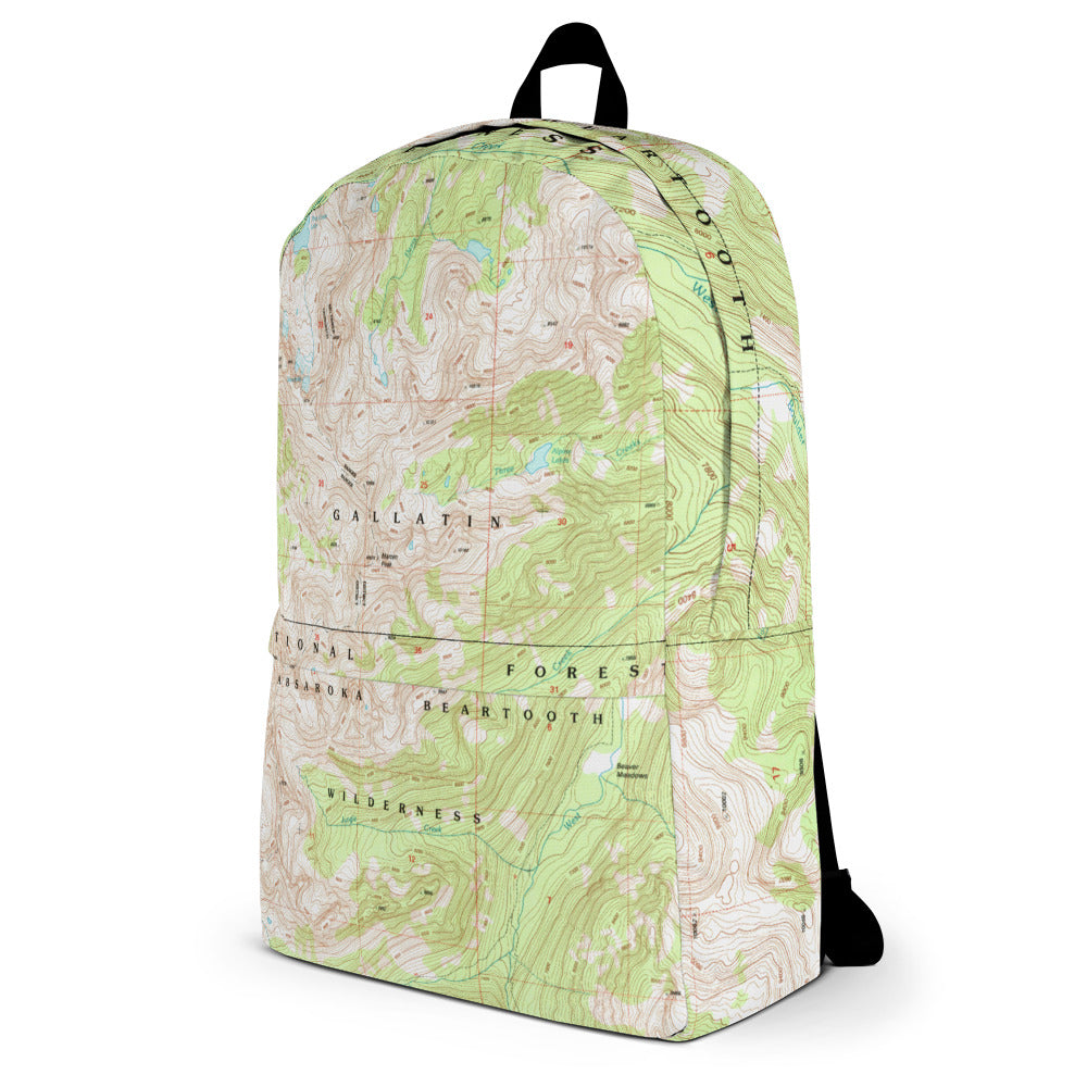 Absaroka Beartooth Backpack