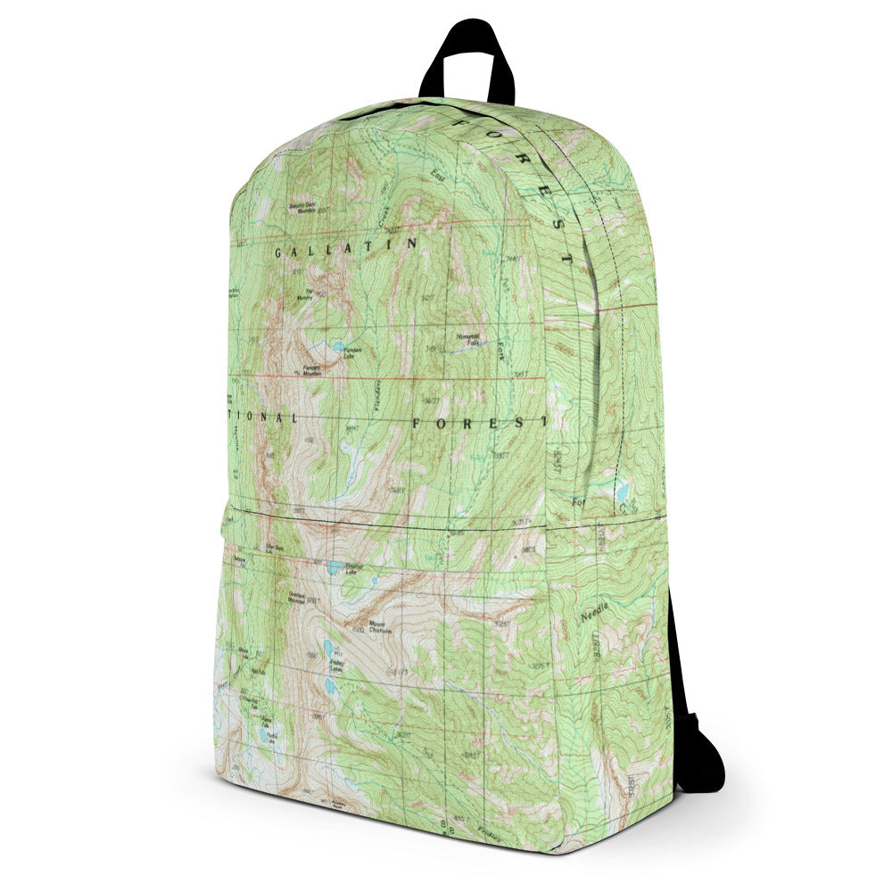 Hyalite Backpack