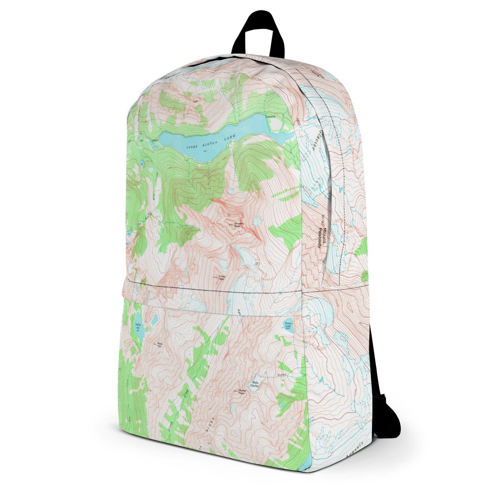 Kintla Peak Backpack