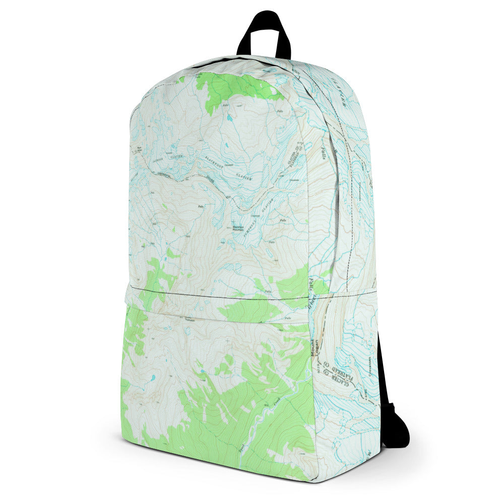 Mount Jackson Backpack