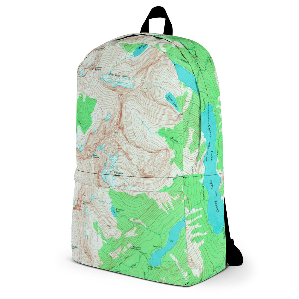 Mount Cleveland Backpack