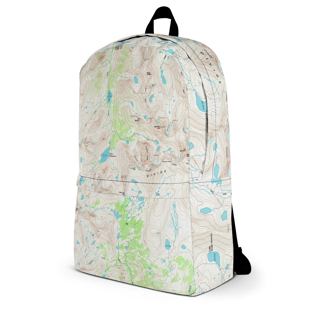 Kings-Kern Divide Backpack