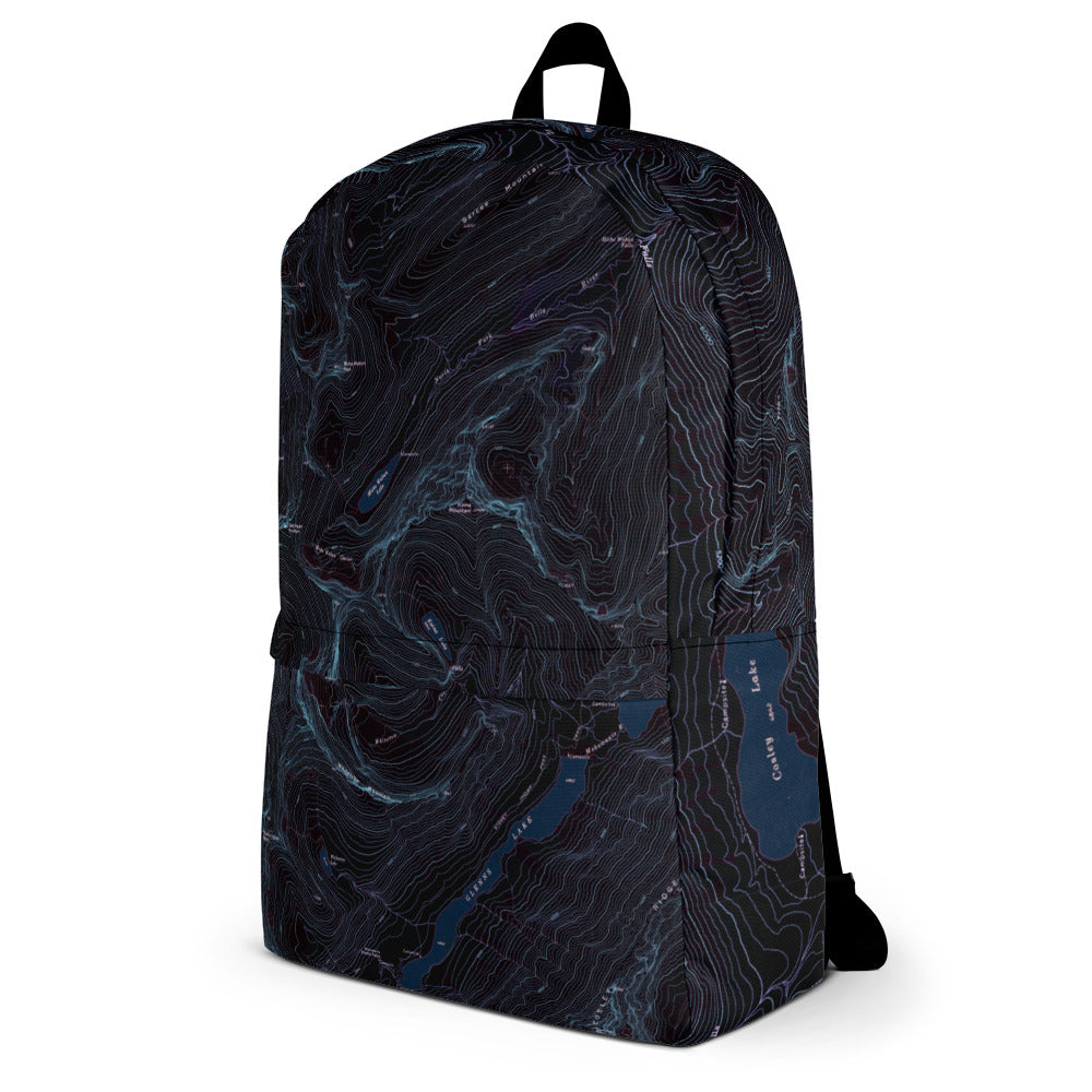 Mount Cleveland Midnight Backpack