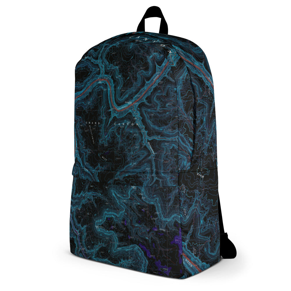 Grand Canyon Midnight Backpack