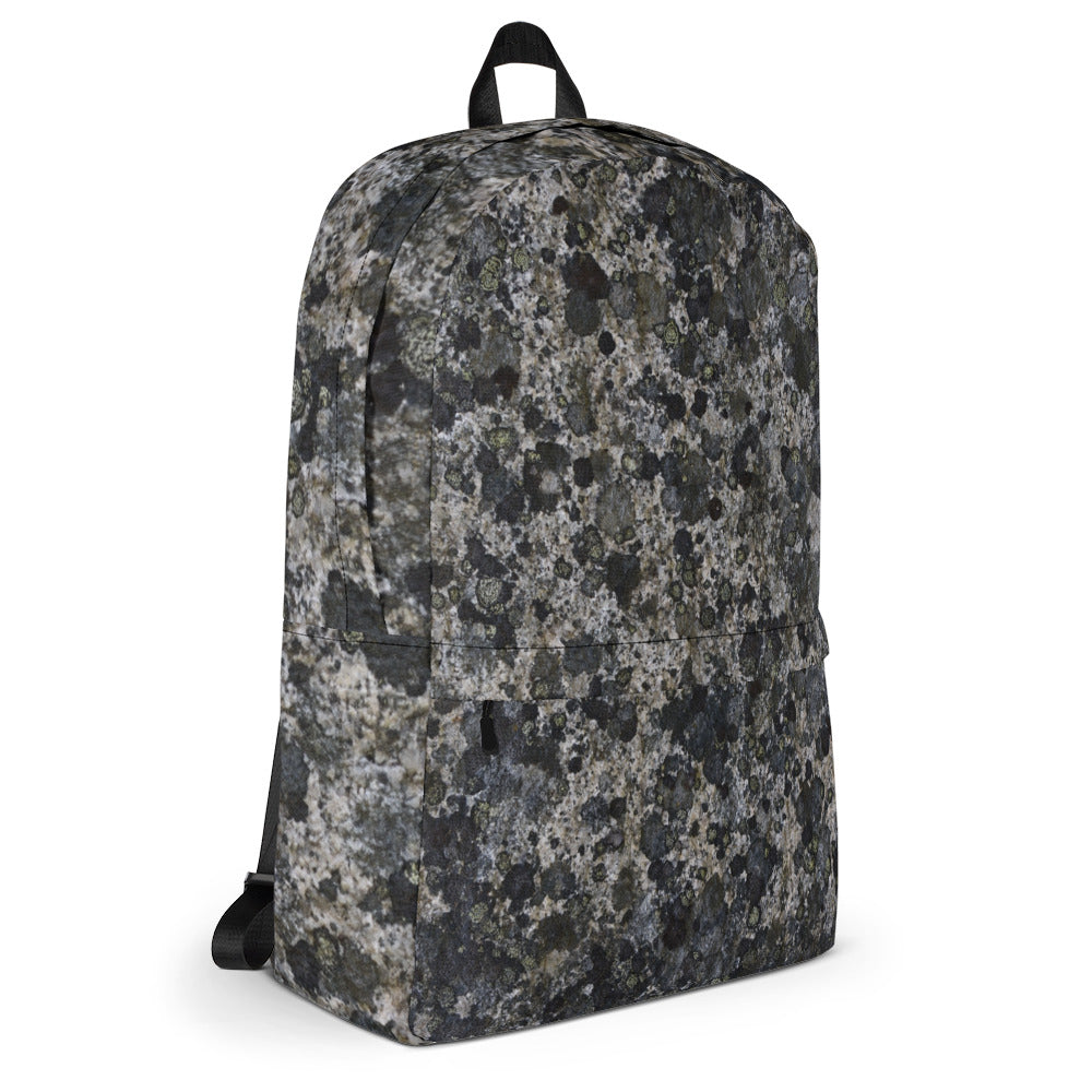 Take a Lichen Backpack