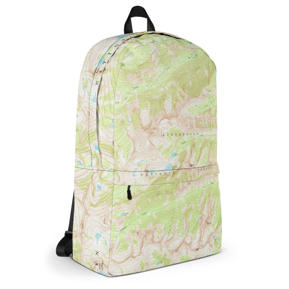 Trapper Peak Backpack