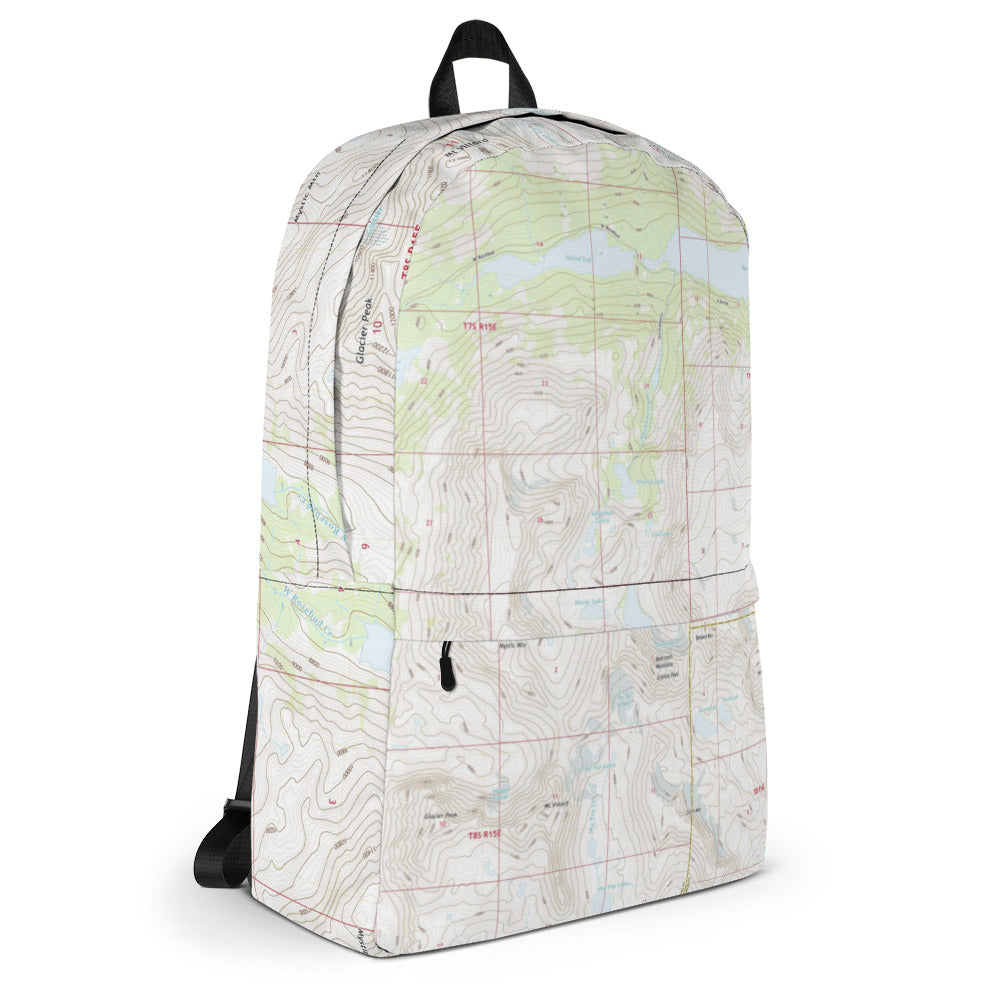 Granite Peak Backpack