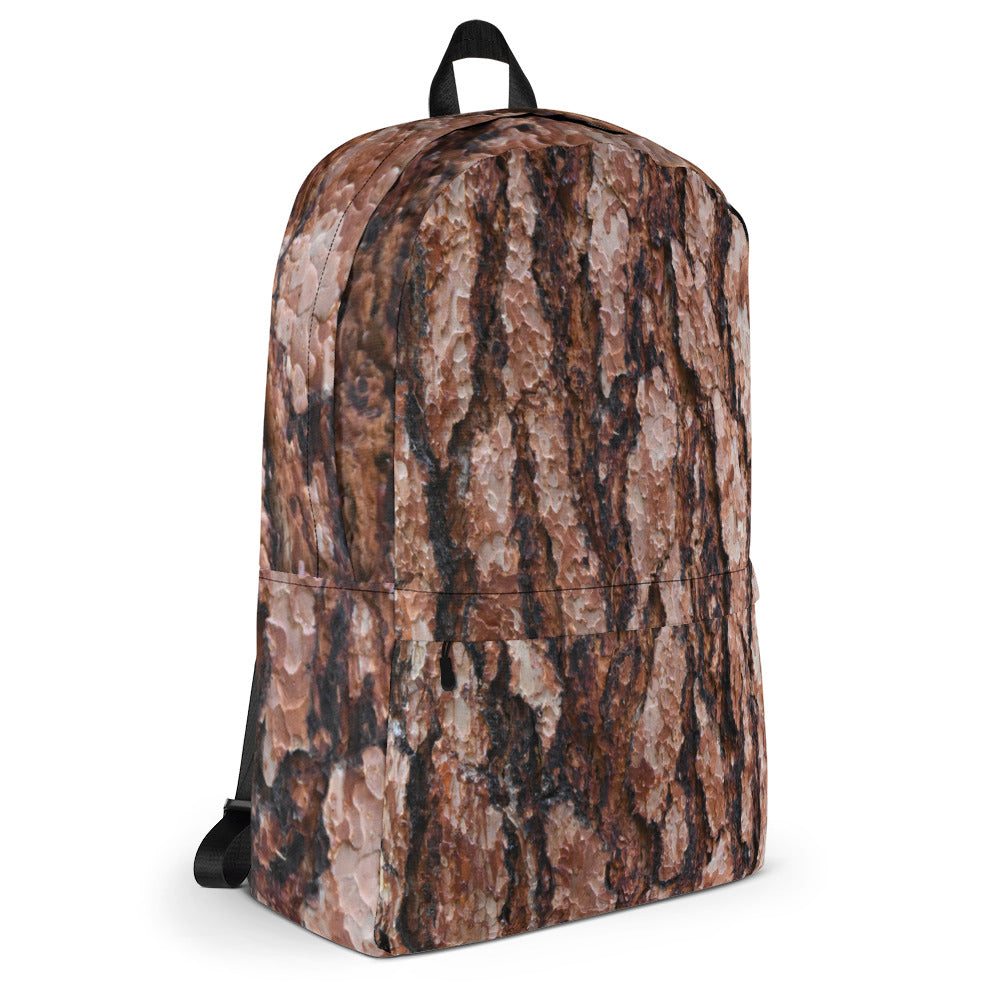 Red Ponderosa Backpack