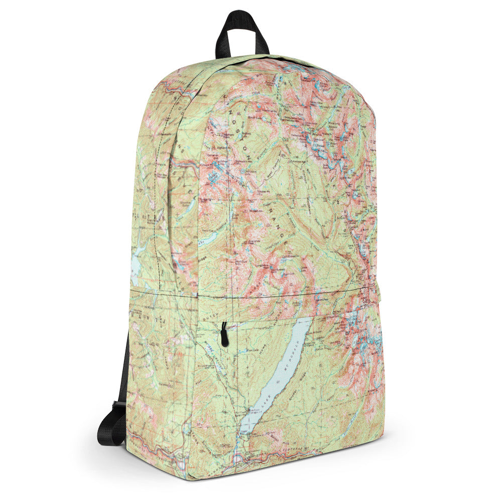 Lake McDonald Backpack