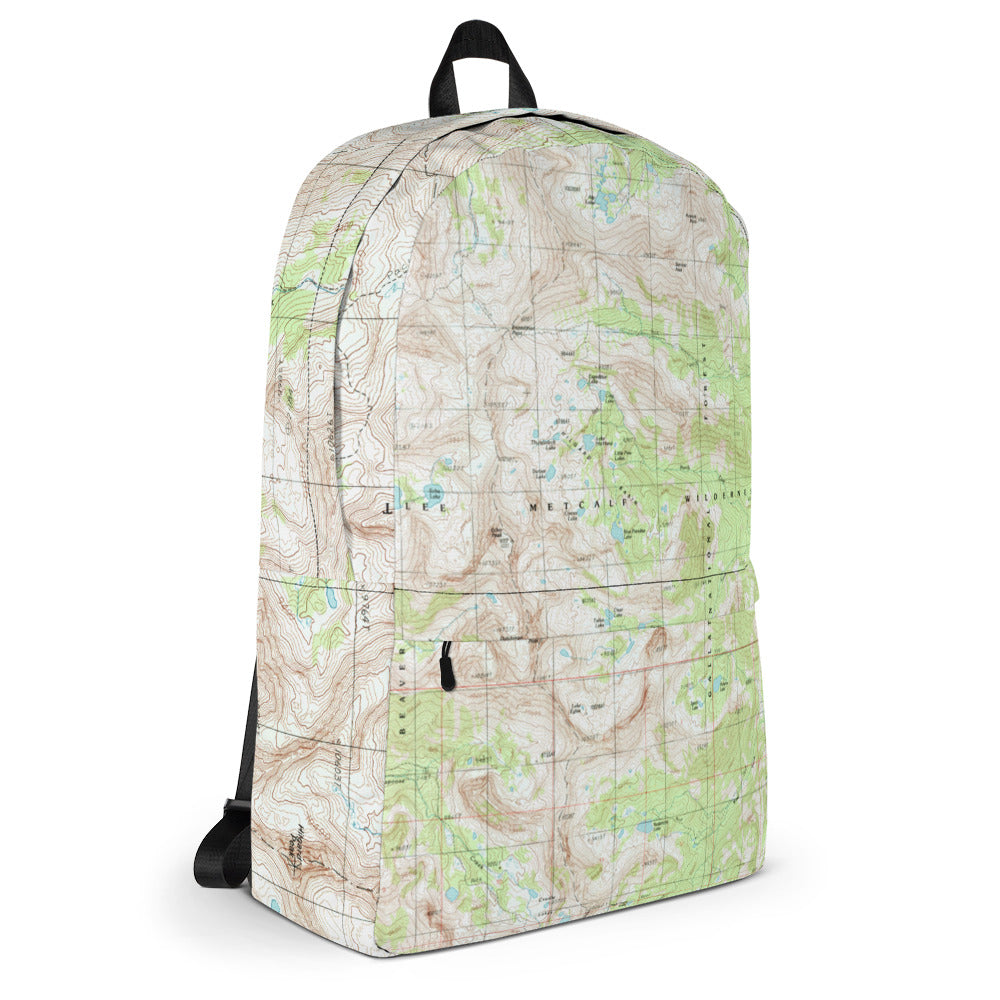 Madison Range Backpack