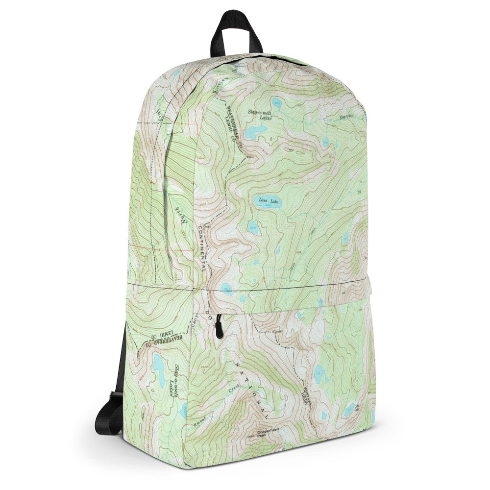 Centennial Range Backpack