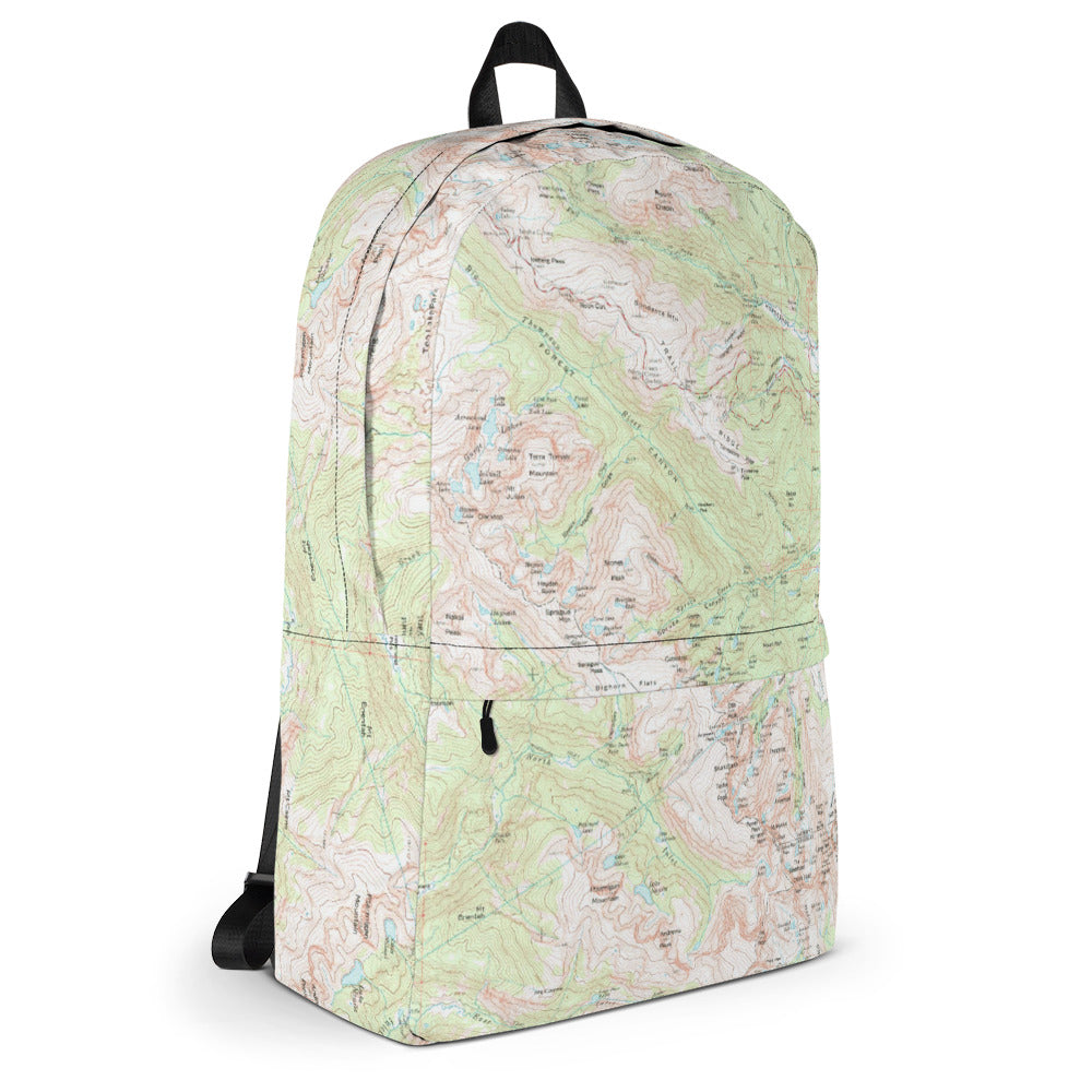 Longs Peak Backpack