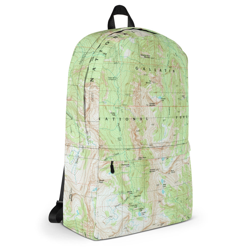 Hyalite Backpack