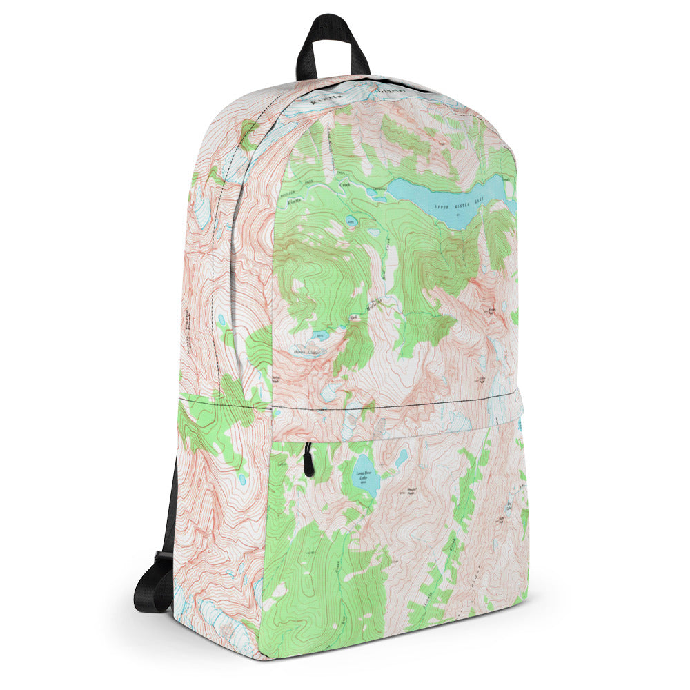 Kintla Peak Backpack
