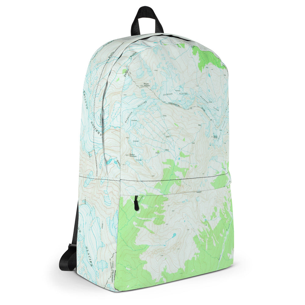 Mount Jackson Backpack