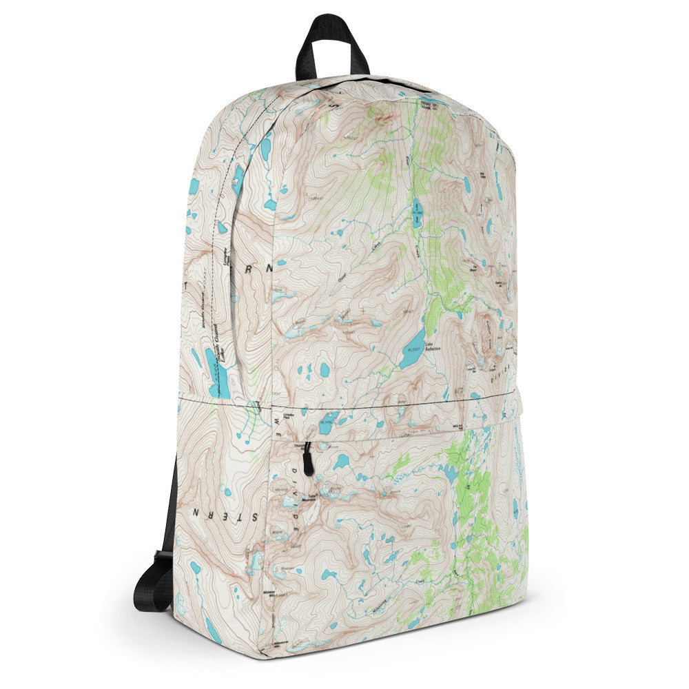 Kings-Kern Divide Backpack