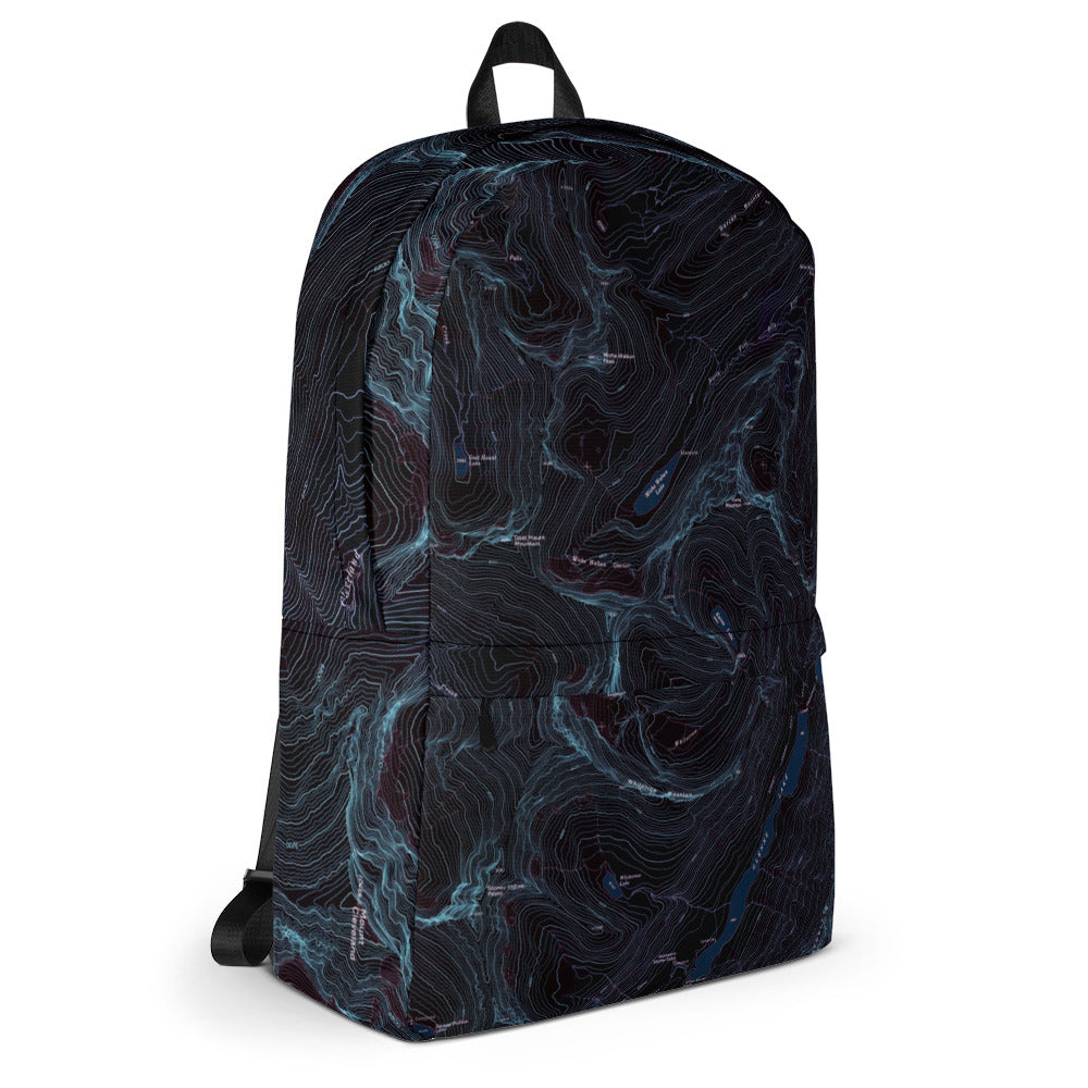Mount Cleveland Midnight Backpack