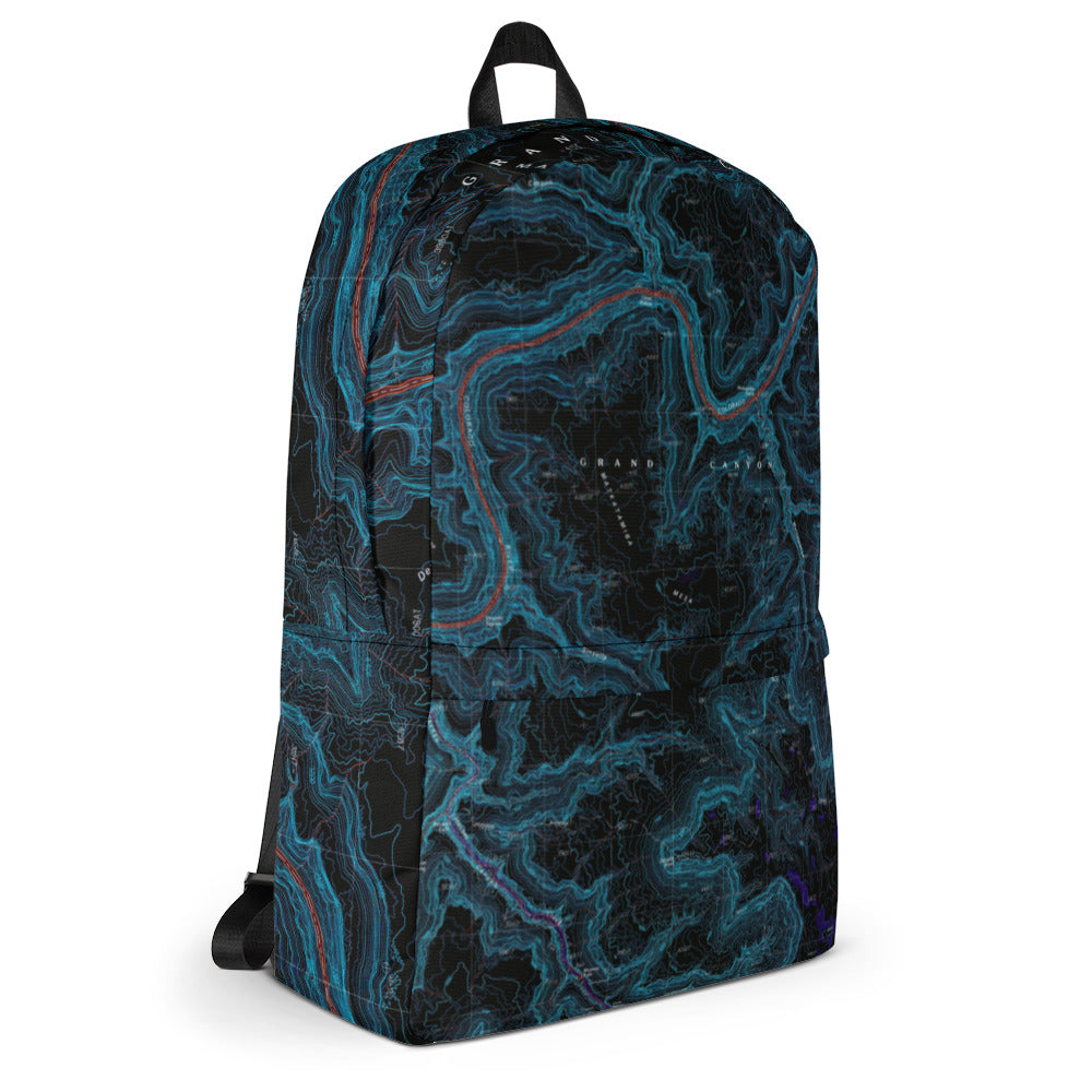 Grand Canyon Midnight Backpack