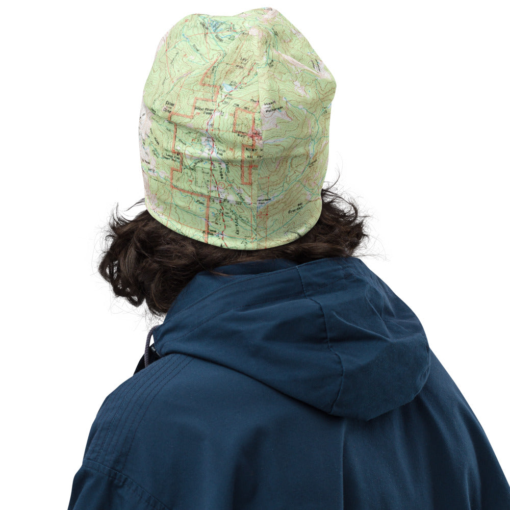 Longs Peak Beanie