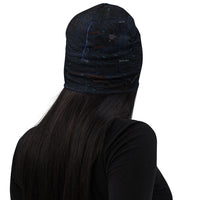 Appalachian Trail Midnight Beanie