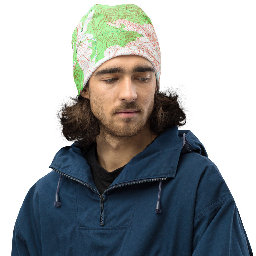 Kintla Peak Beanie