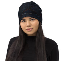 Appalachian Trail Midnight Beanie