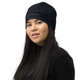 Appalachian Trail Midnight Beanie