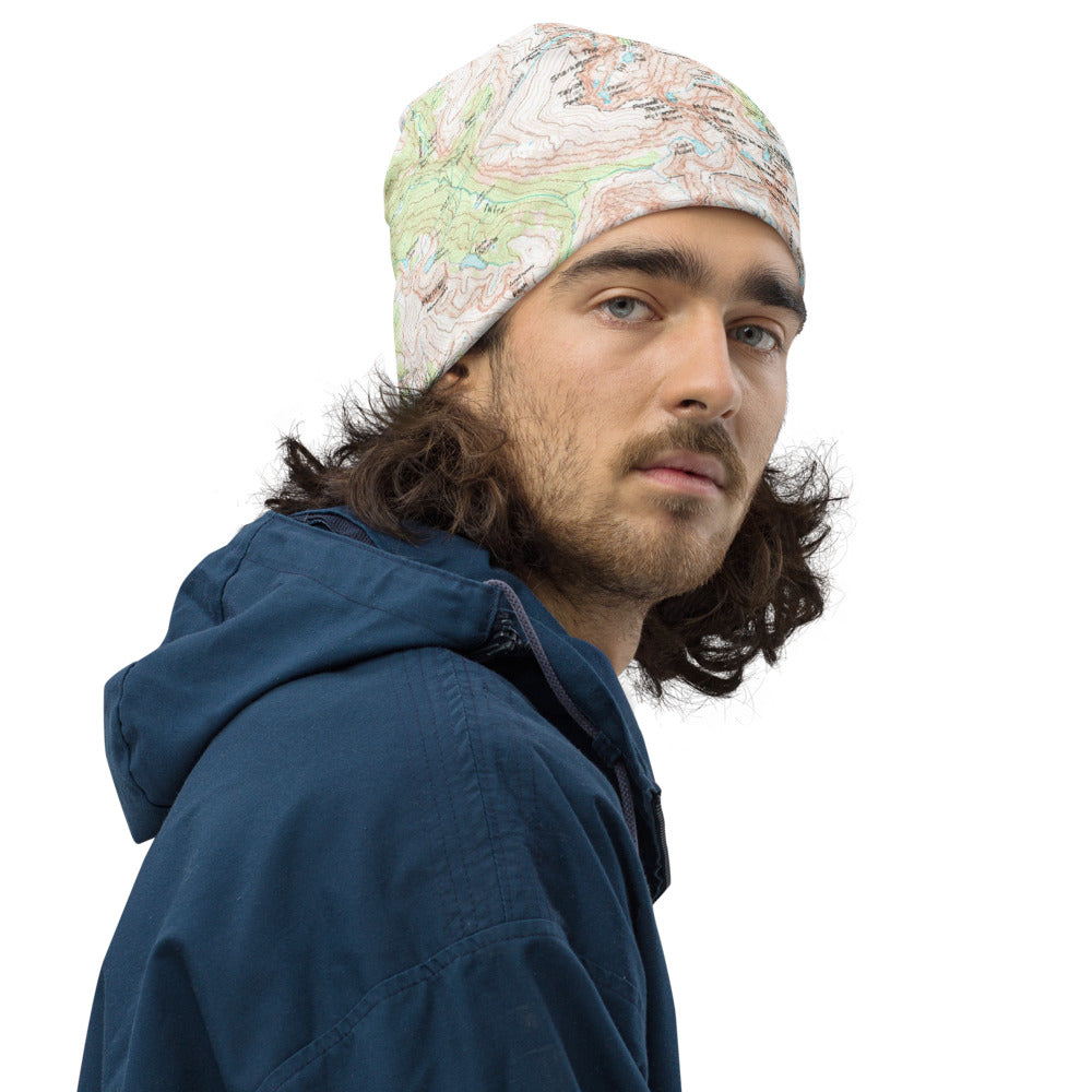 Longs Peak Beanie