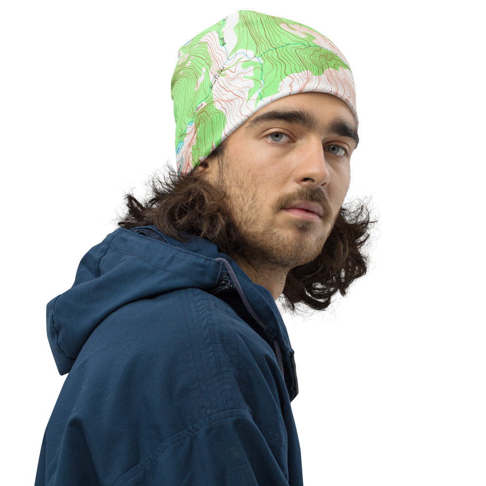 Kintla Peak Beanie