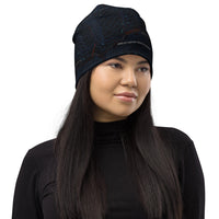 Appalachian Trail Midnight Beanie