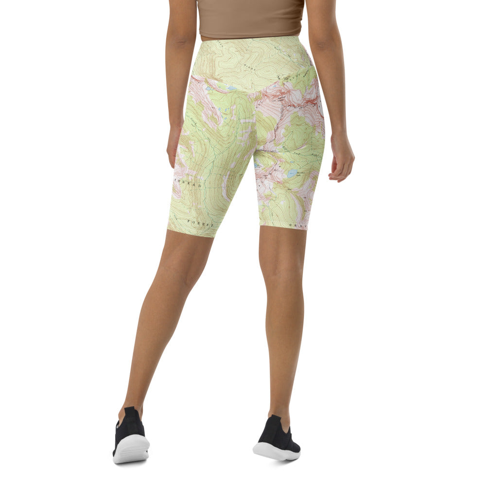 Anaconda Pintler Biking Shorts