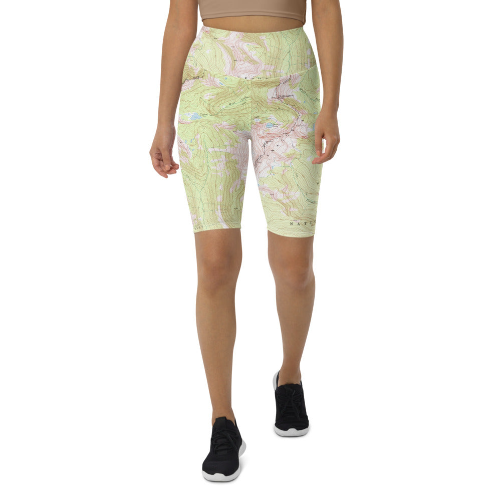 Anaconda Pintler Biking Shorts