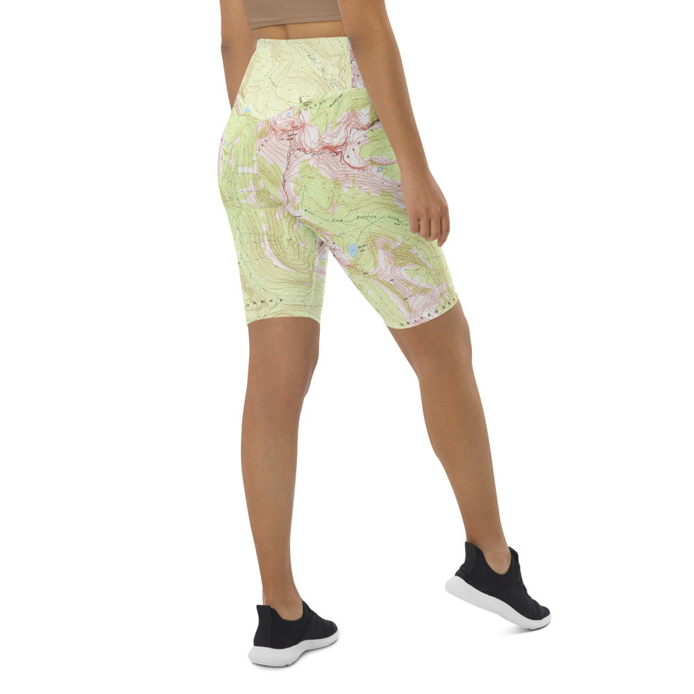Anaconda Pintler Biking Shorts