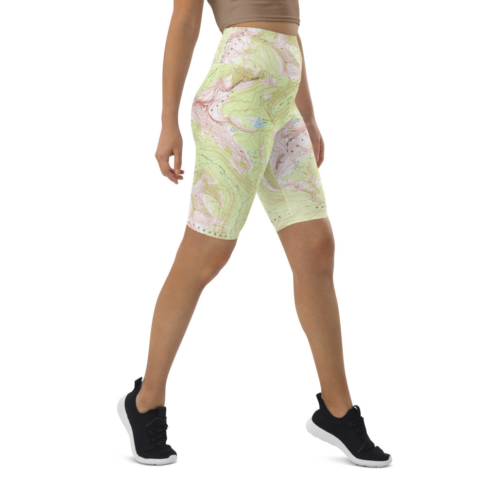Anaconda Pintler Biking Shorts