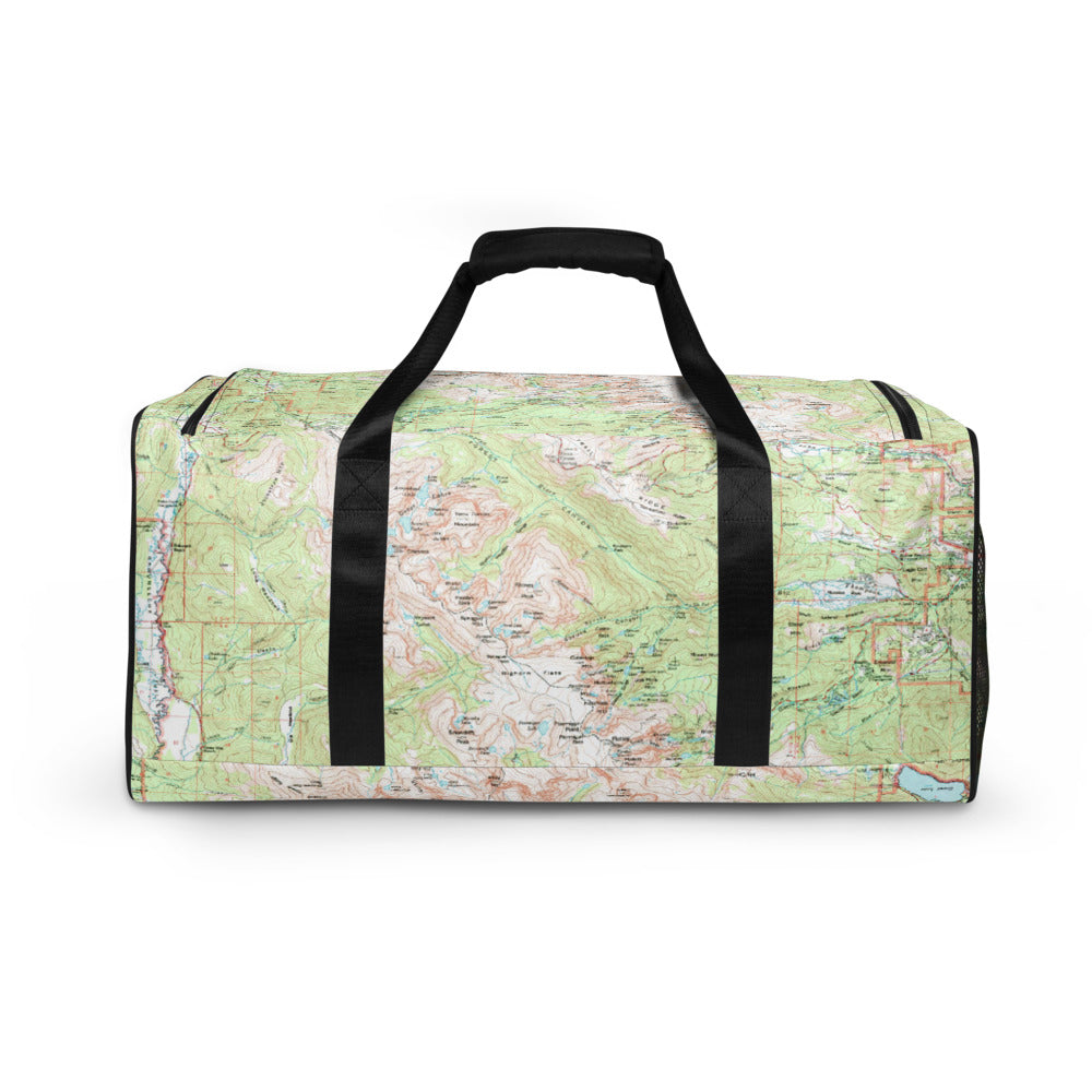 Longs Peak Duffle Bag