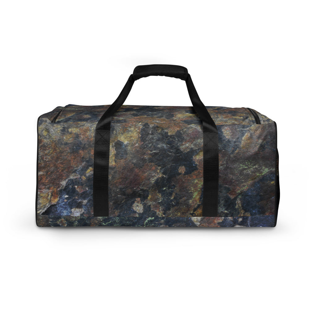 Kootenai Creek Duffle Bag
